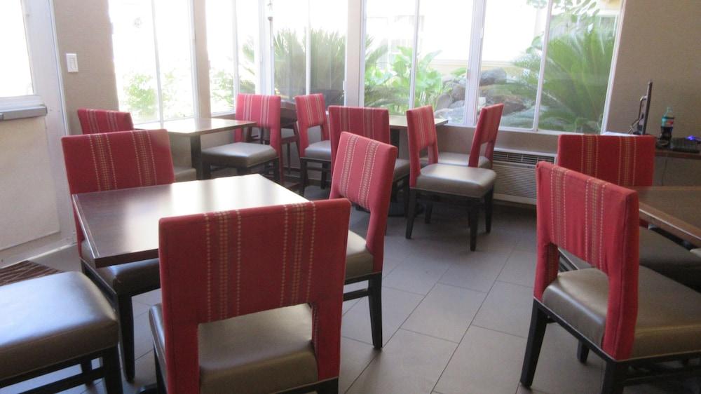 Comfort Inn Modesto Esterno foto