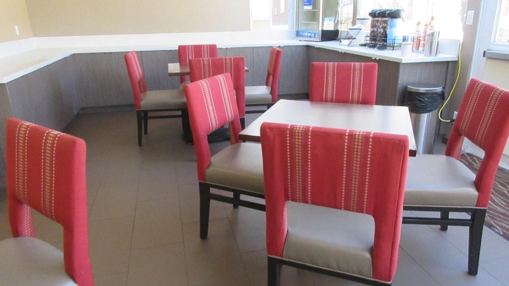 Comfort Inn Modesto Esterno foto