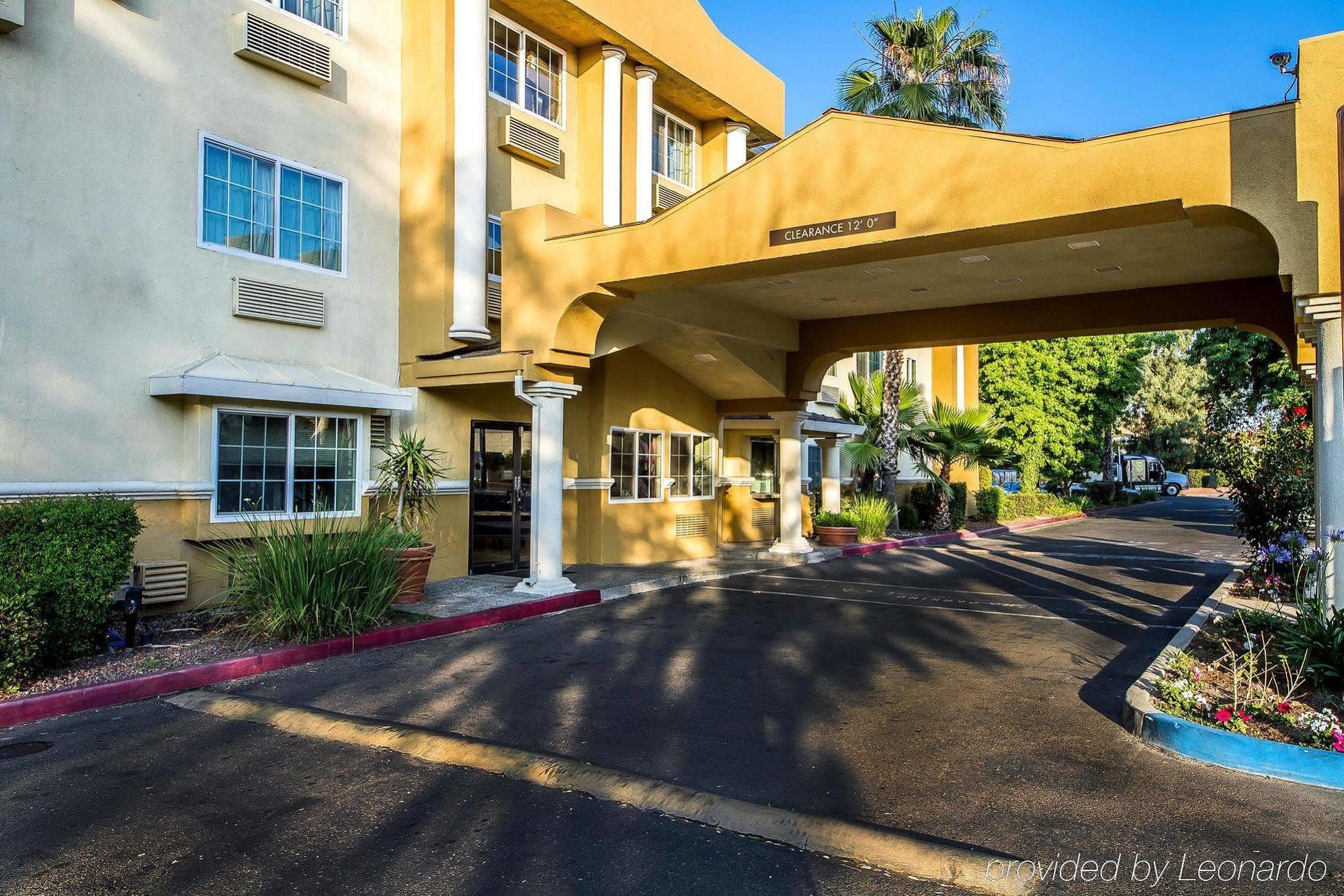 Comfort Inn Modesto Esterno foto