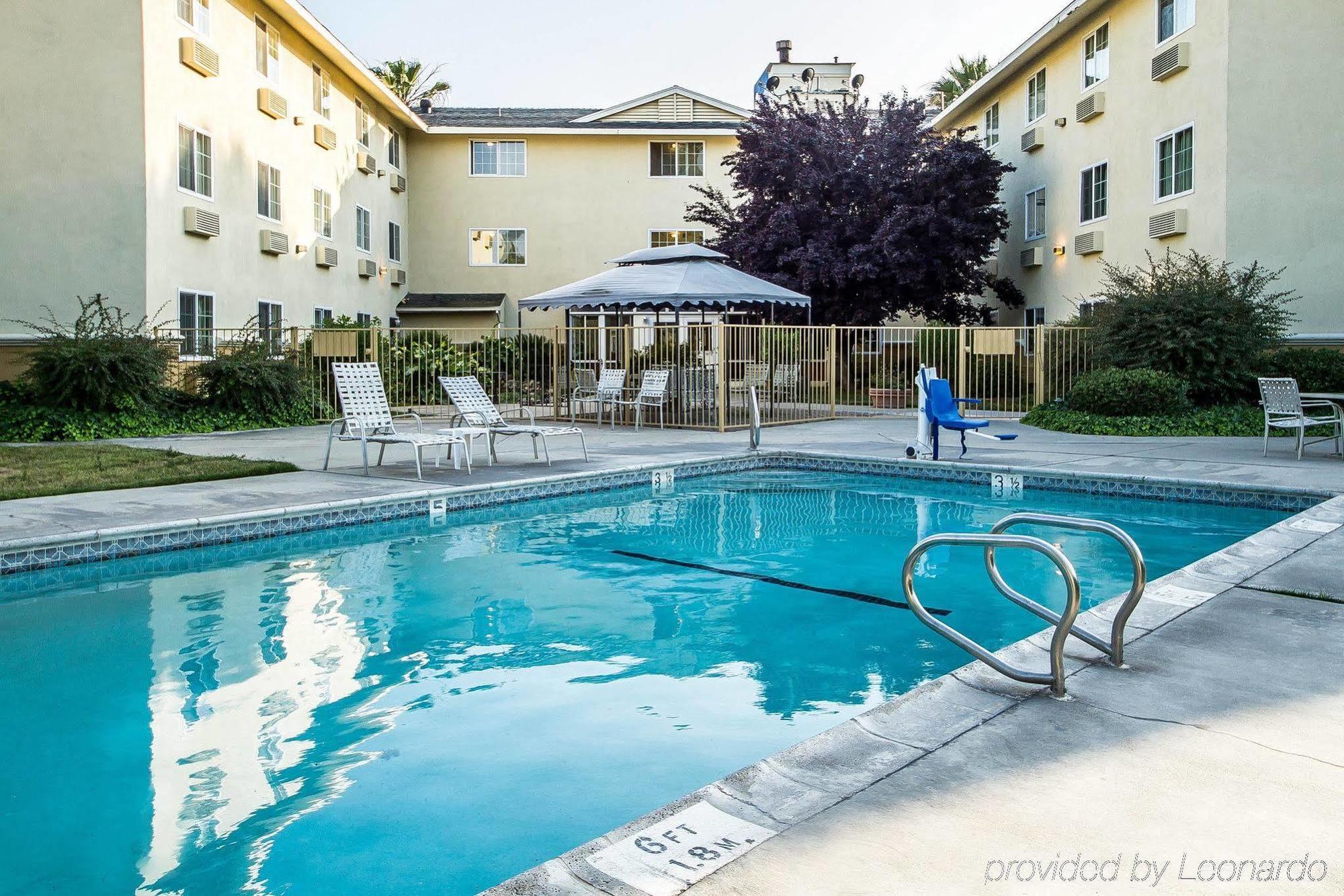 Comfort Inn Modesto Esterno foto