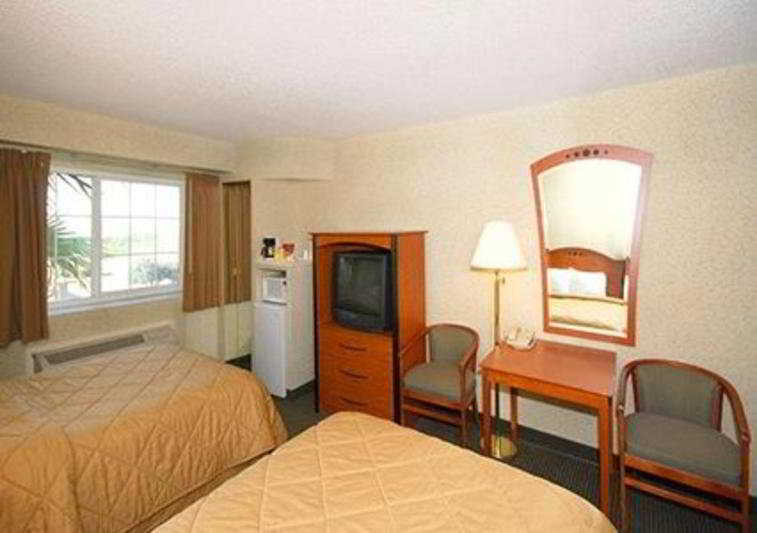 Comfort Inn Modesto Esterno foto