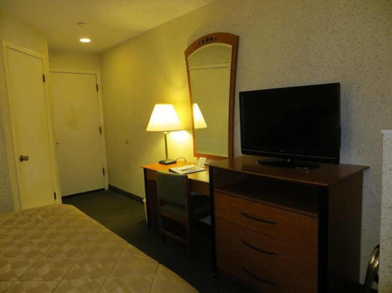 Comfort Inn Modesto Esterno foto